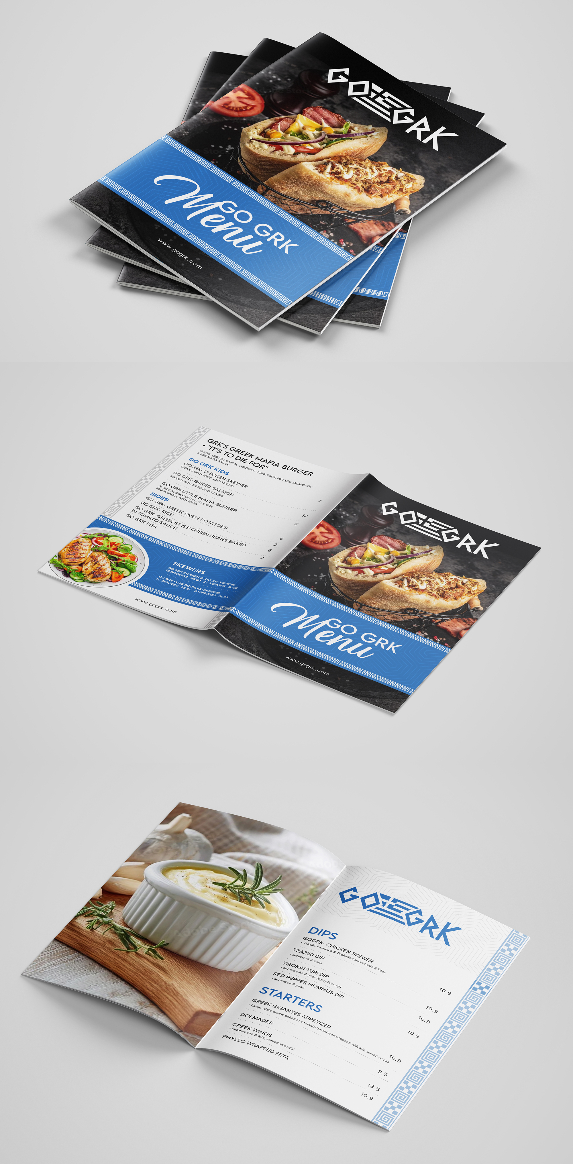 Flyer Design by Design Motion for Spartans | Design #36642773