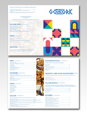 Flyer Design by YourLogoMaster for Spartans | Design: #36644034