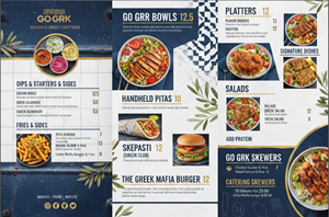 Flyer Design by Zbiz