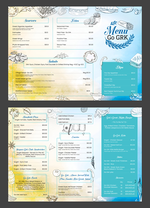 Flyer Design by designcircle for Spartans | Design: #36642214