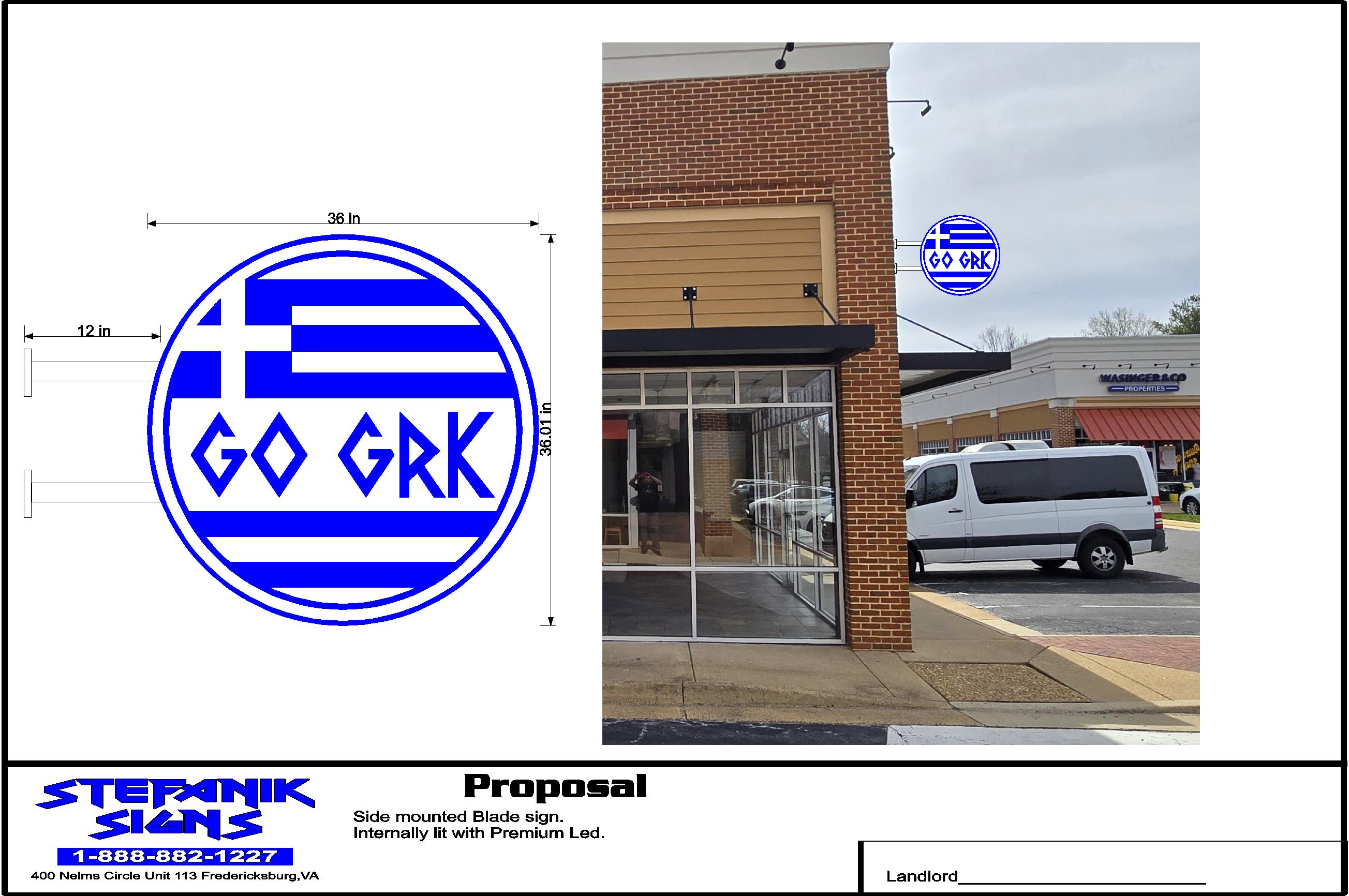 Flyer Design by Sbss for Spartans | Design #36646520