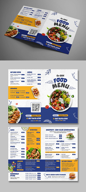 Flyer Design by debdesign for Spartans | Design: #36637571