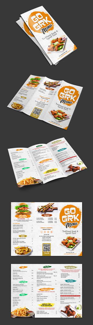 Flyer Design by 123graphics for Spartans | Design #36638488