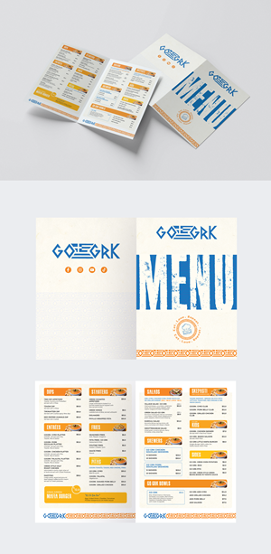 Flyer Design by vcreatived for Spartans | Design: #36648354