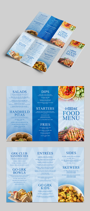 Flyer Design by CODEINK for Spartans | Design: #36646872