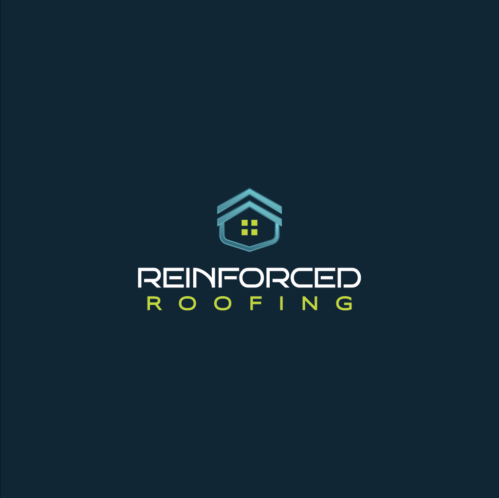 Logo Design by Jerwin Intac for Titan Roofing & Exteriors | Design #36635948