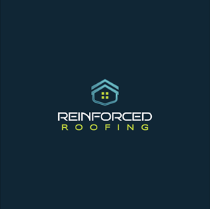 Logo Design by Jerwin Intac for Titan Roofing & Exteriors | Design: #36635948