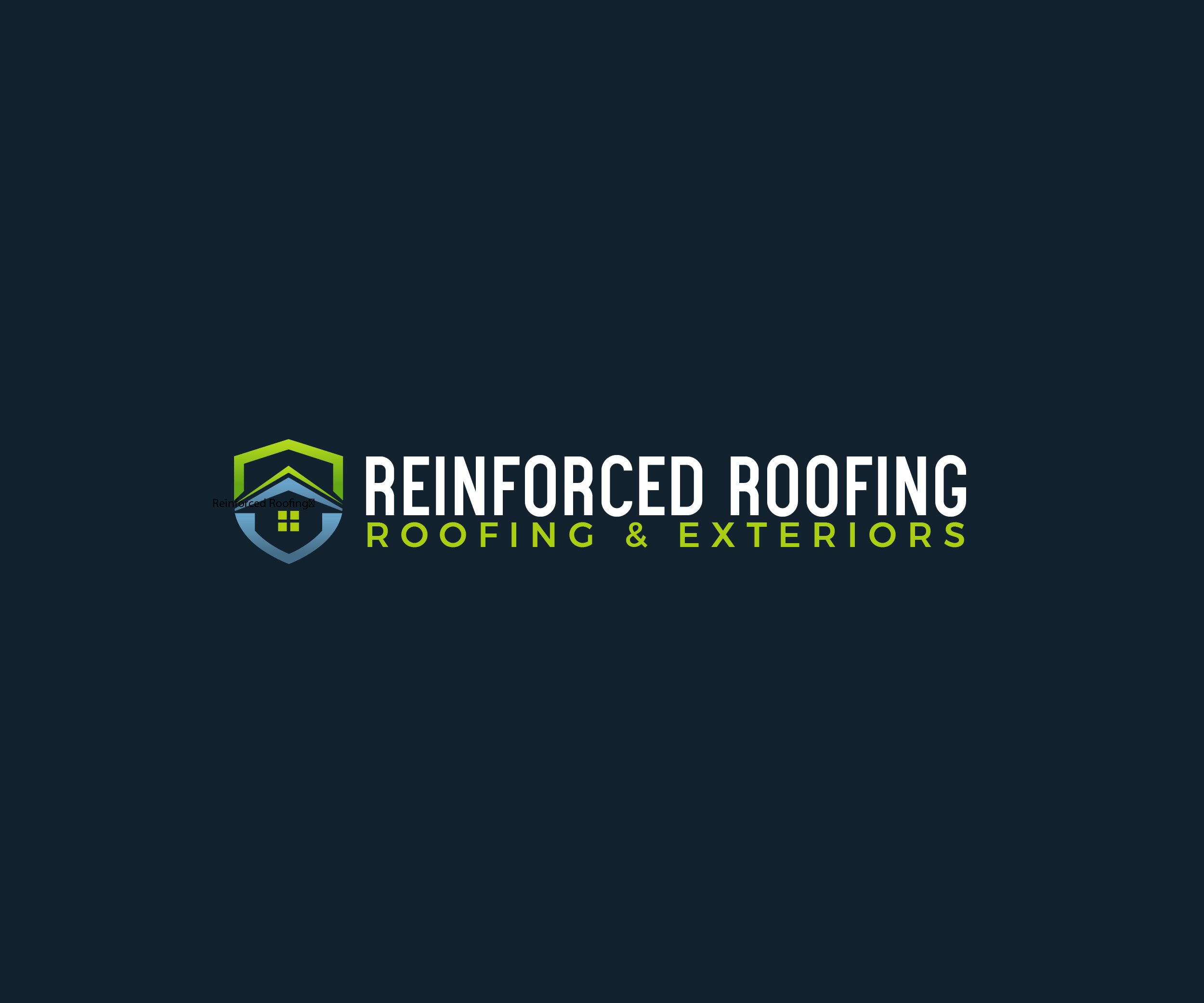 Logo Design by James J. for Titan Roofing & Exteriors | Design #36639684