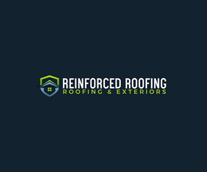Logo Design by James J. for Titan Roofing & Exteriors | Design #36639684