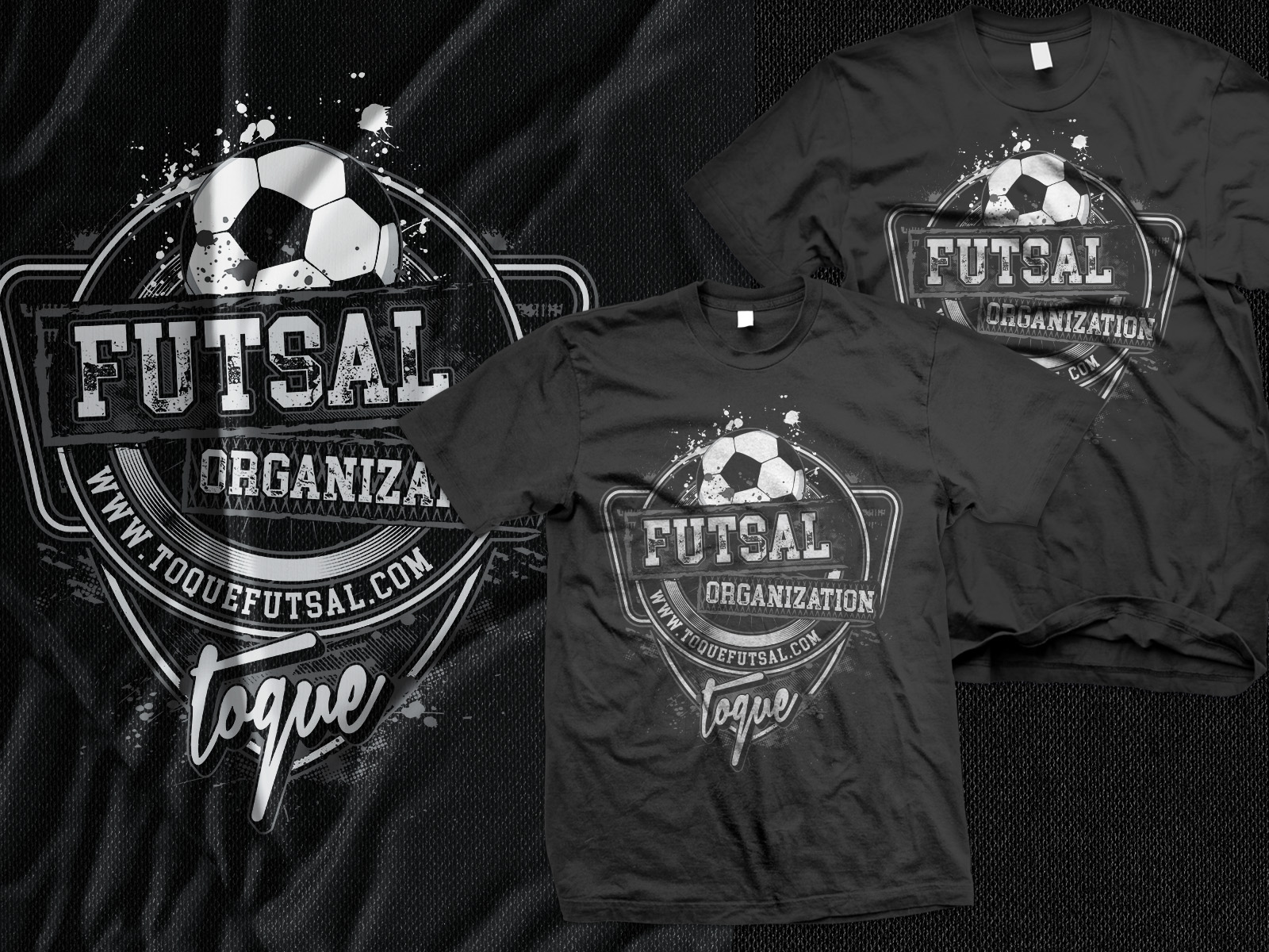 T-shirt Design by HNS Graphic for this project | Design #36653519