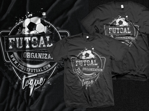 T-shirt Design by HNS Graphic for this project | Design: #36653519