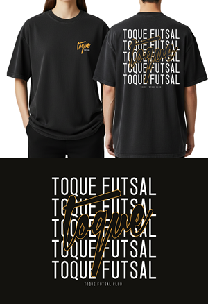 T-shirt Design by Teespixels for this project | Design: #36637597