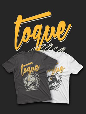 T-shirt Design by tulikur27 for this project | Design #36652721