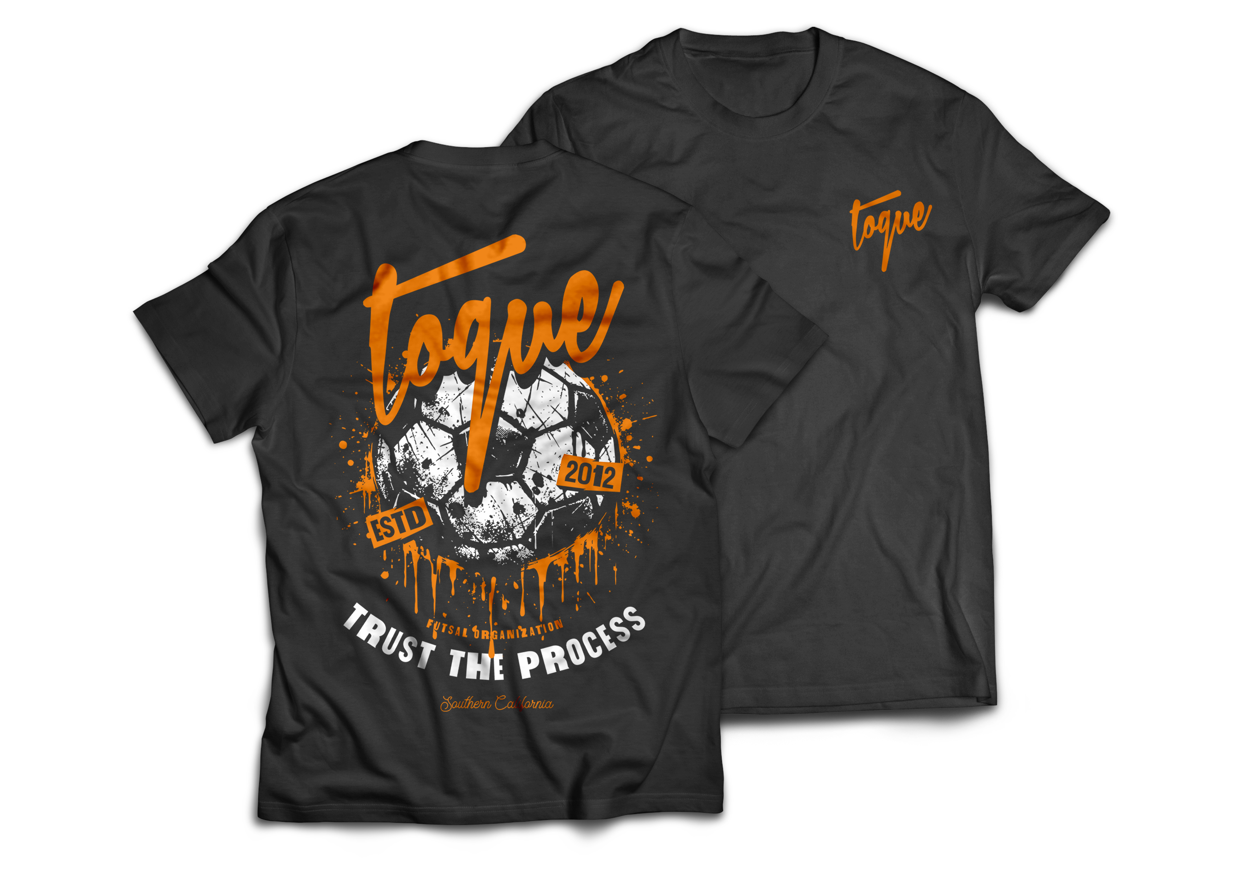 T-shirt Design by DoppelGanger Studio for this project | Design #36637291