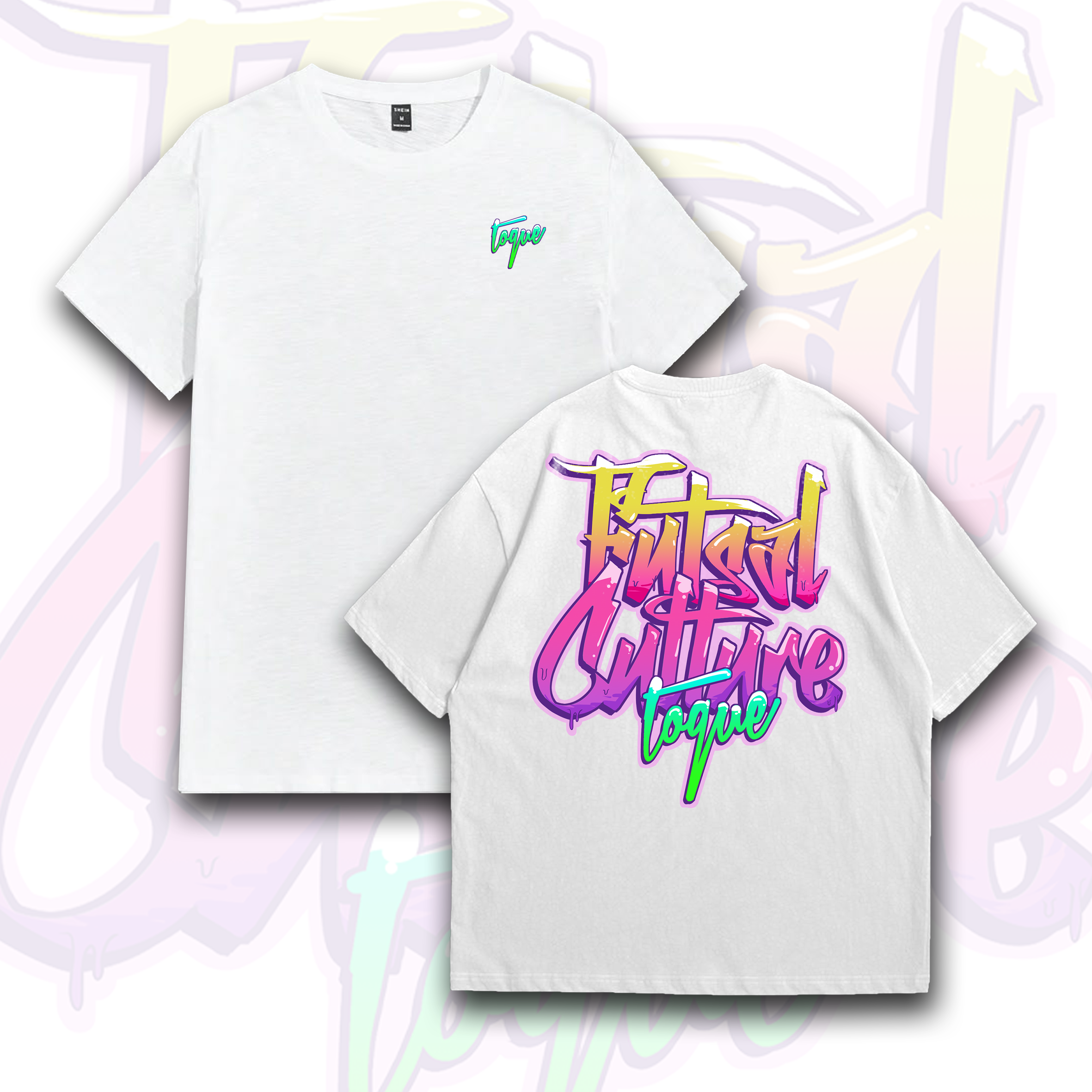 T-shirt Design by Fortunate Studio for this project | Design #36636547