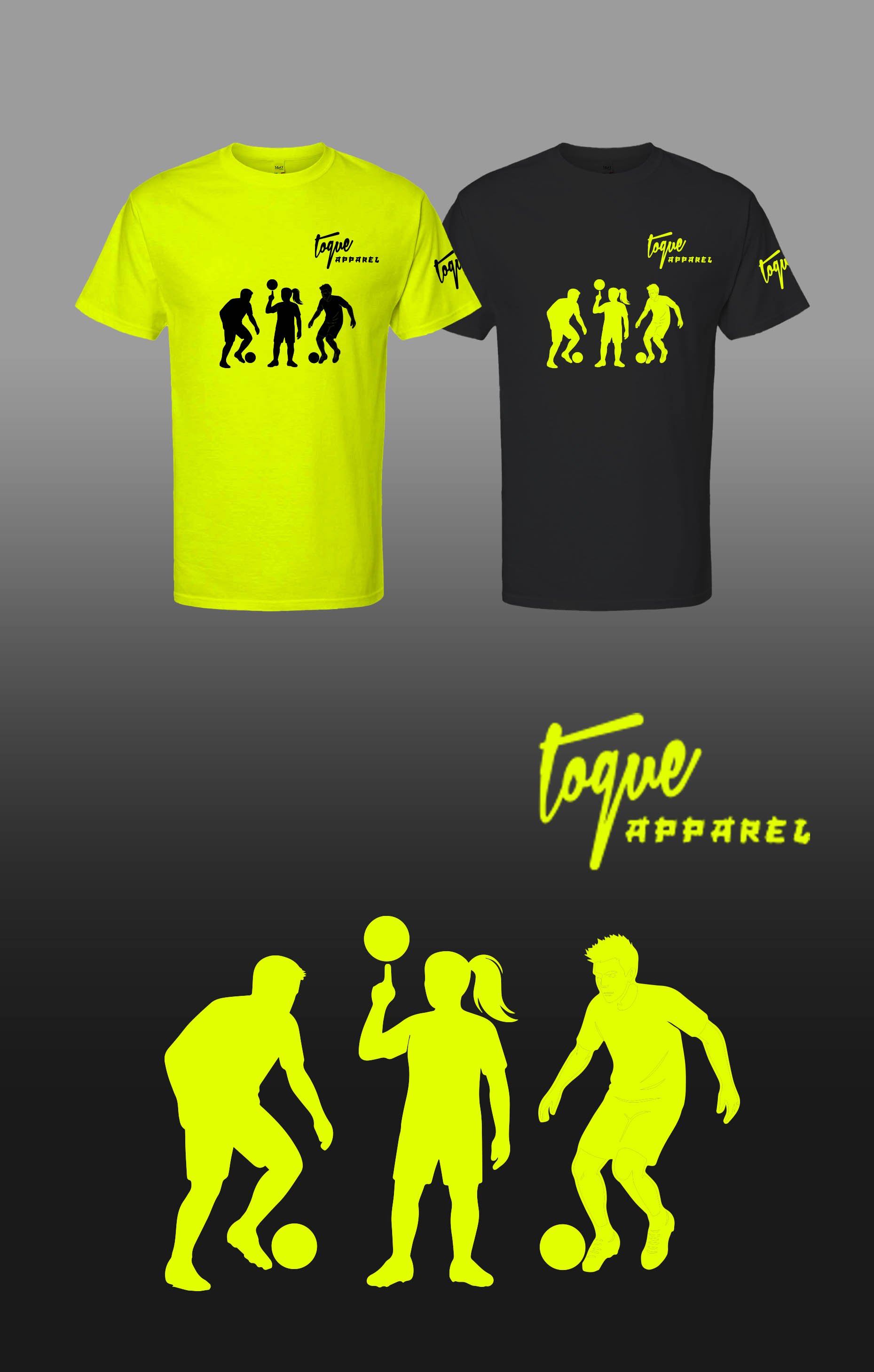 T-shirt Design by KickArt for this project | Design #36640257