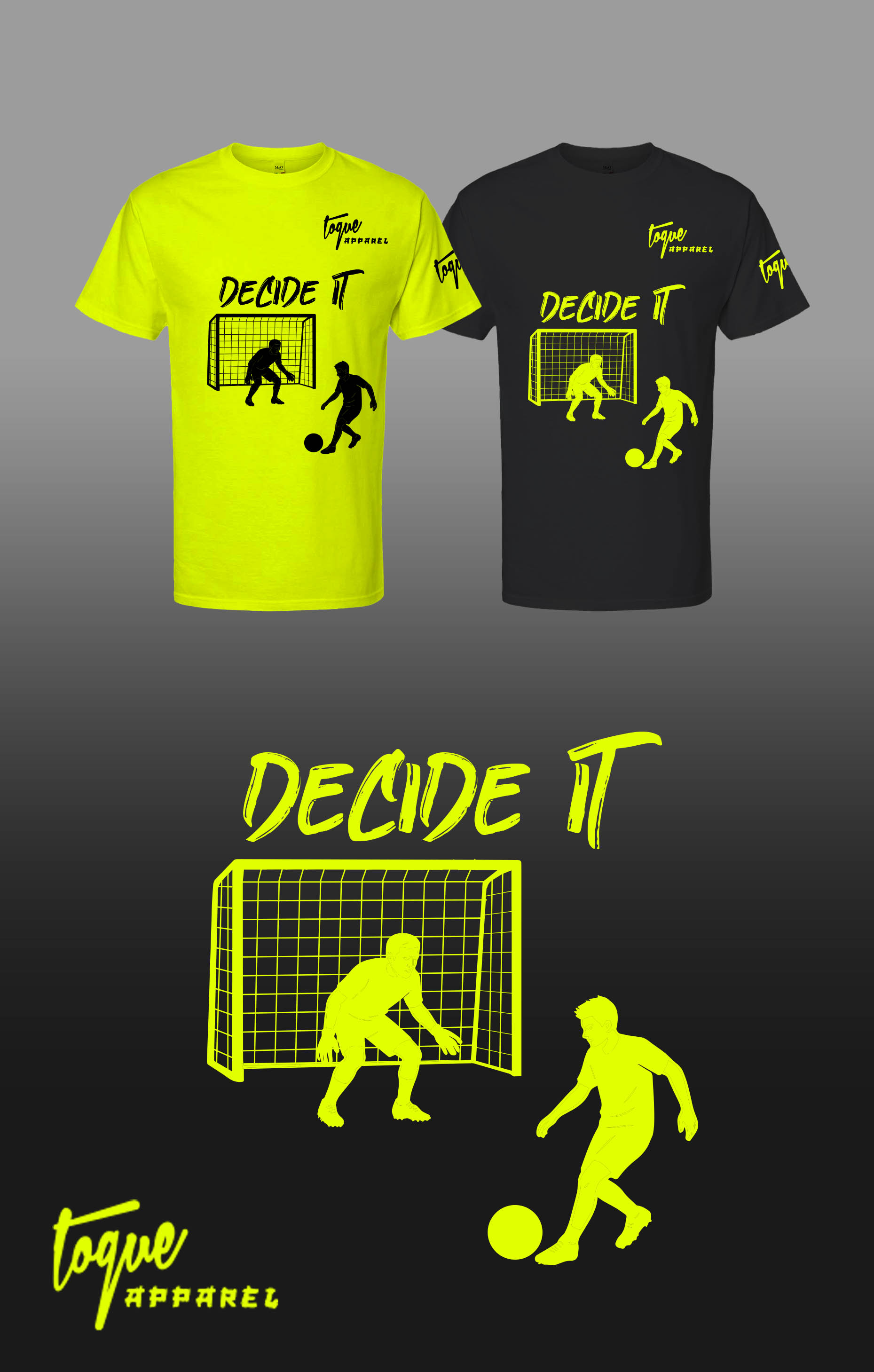 T-shirt Design by KickArt for this project | Design #36640341