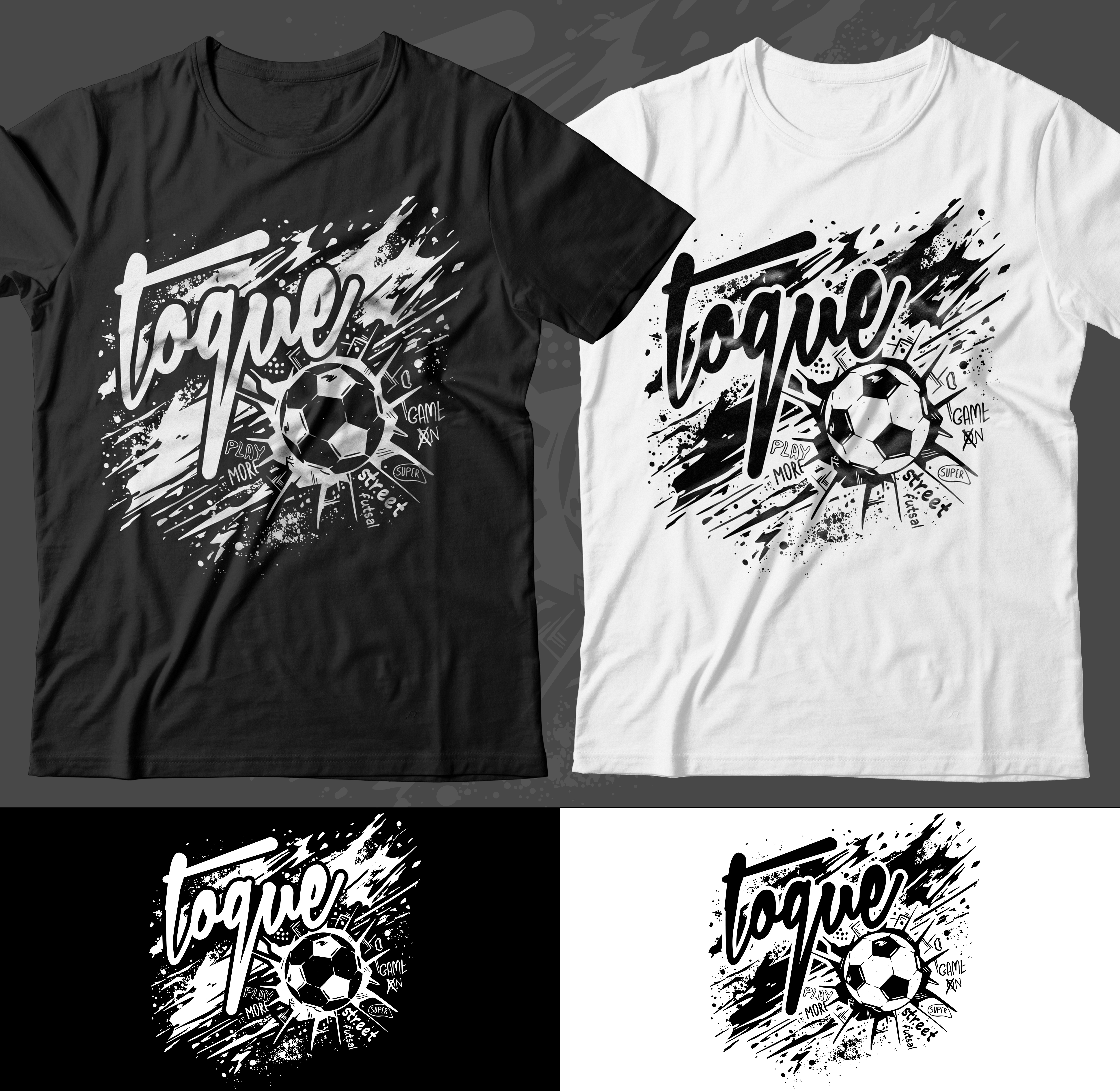 T-shirt Design by Nasima Ak for this project | Design #36636785