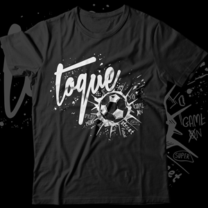 T-shirt Design by Nasima Ak for this project | Design: #36637534