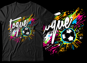 T-shirt Design by Nasima Ak for this project | Design #36641738