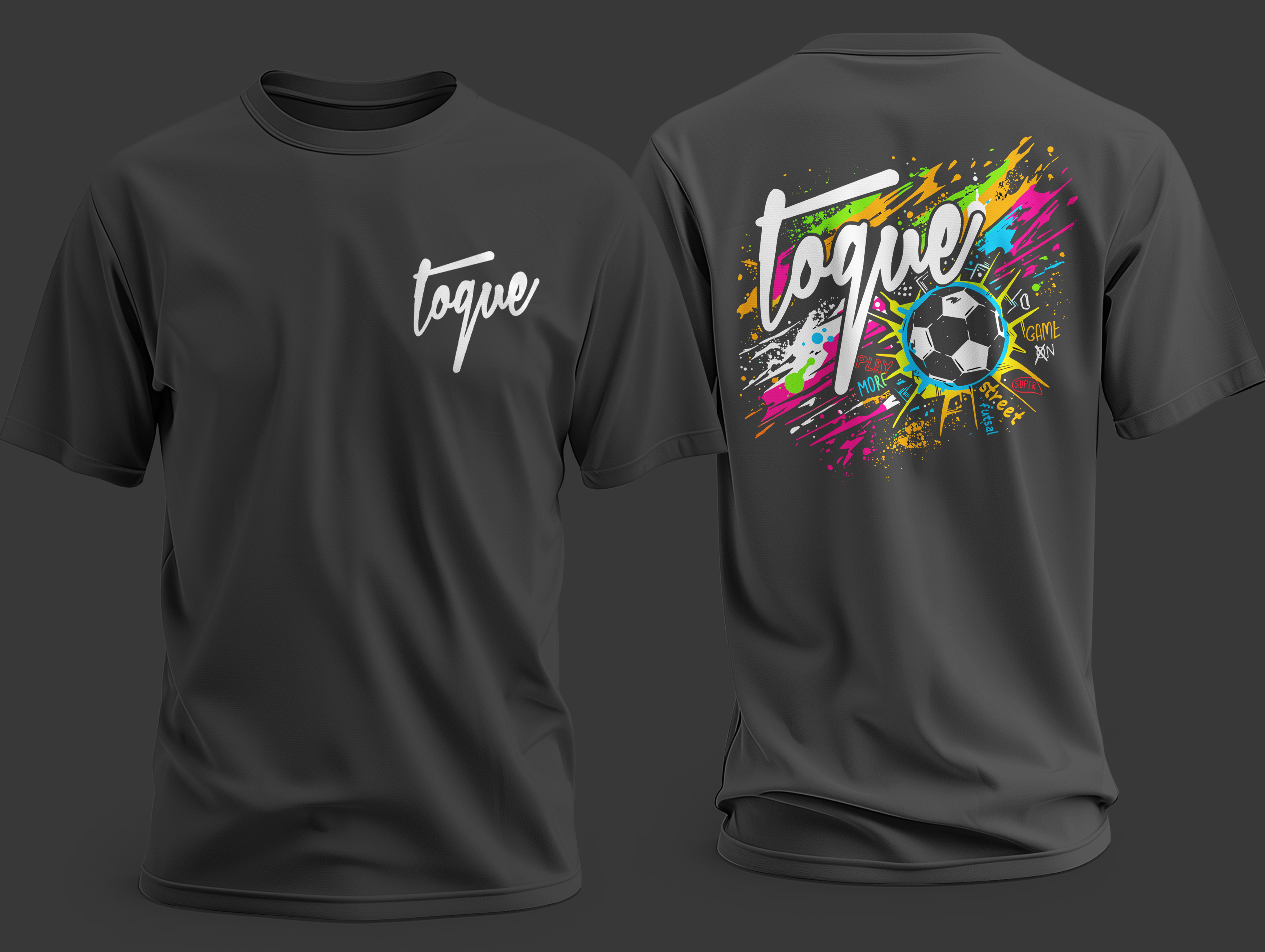 T-shirt Design by Nasima Ak for this project | Design #36657186