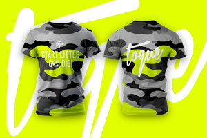 T-shirt Design by Tsvetan Alexandrov for this project | Design: #36661481