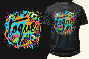 T-shirt Design by Ismail Hossain for this project | Design #36661675