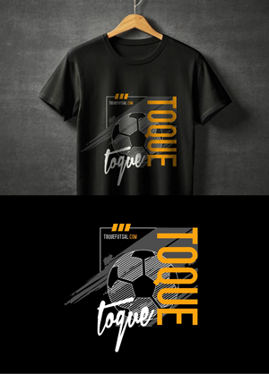 T-shirt Design by debdesign for this project | Design: #36643045