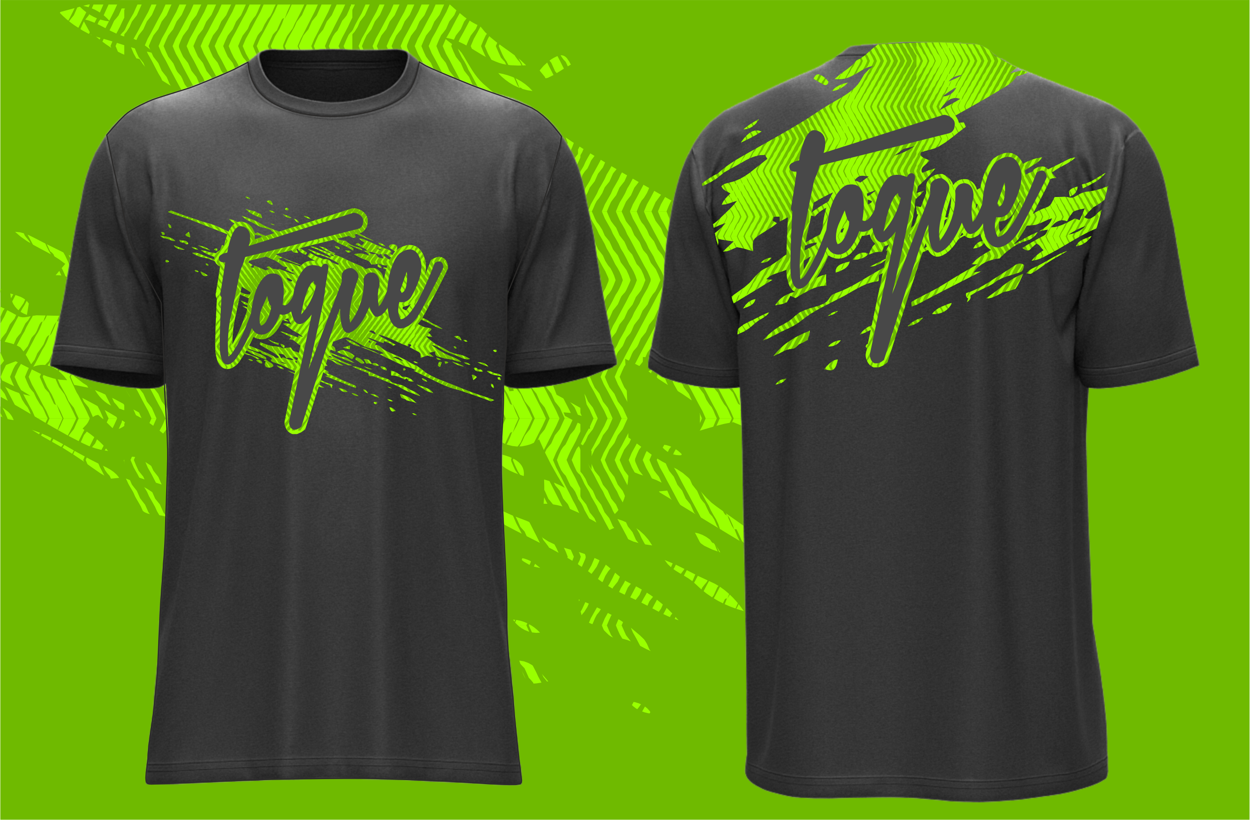 T-shirt Design by Yakuza20 for this project | Design #36637752