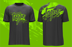 T-shirt Design by Yakuza20 for this project | Design: #36637752