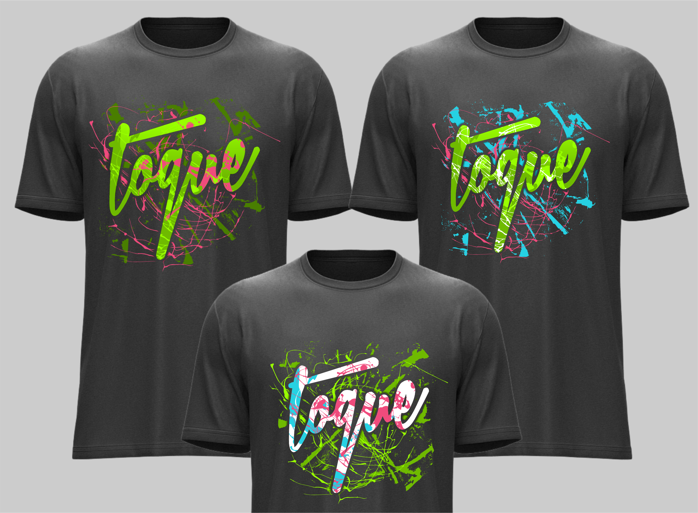 T-shirt Design by Yakuza20 for this project | Design #36651188