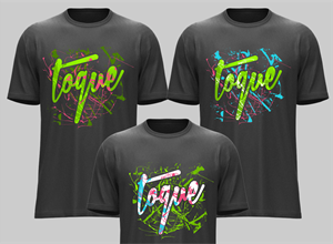 T-shirt Design by Yakuza20 for this project | Design: #36651188