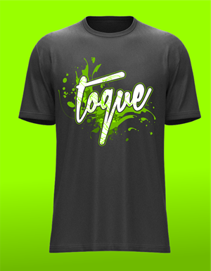 T-shirt Design by Yakuza20 for this project | Design: #36651227