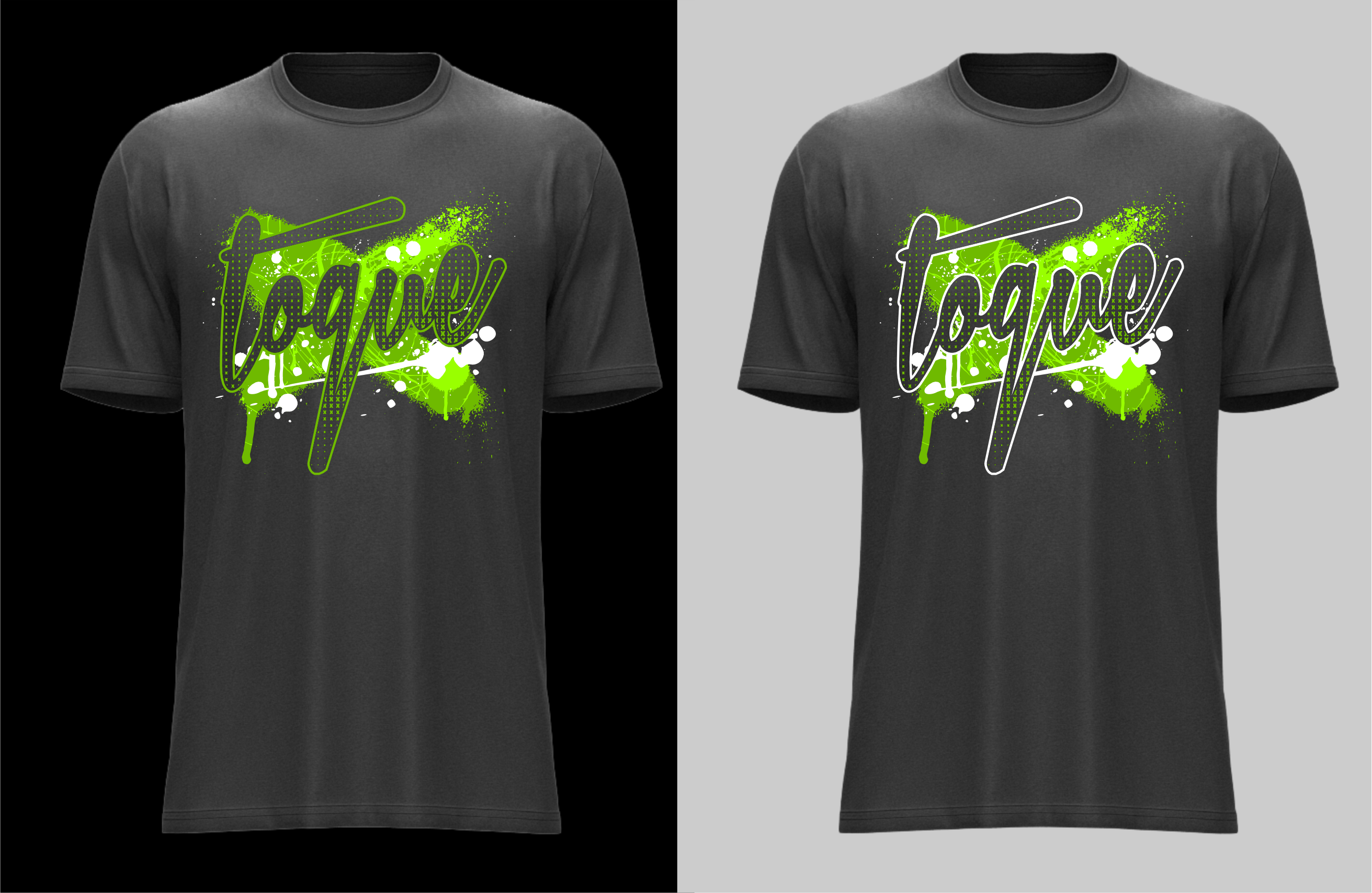 T-shirt Design by Yakuza20 for this project | Design #36651382