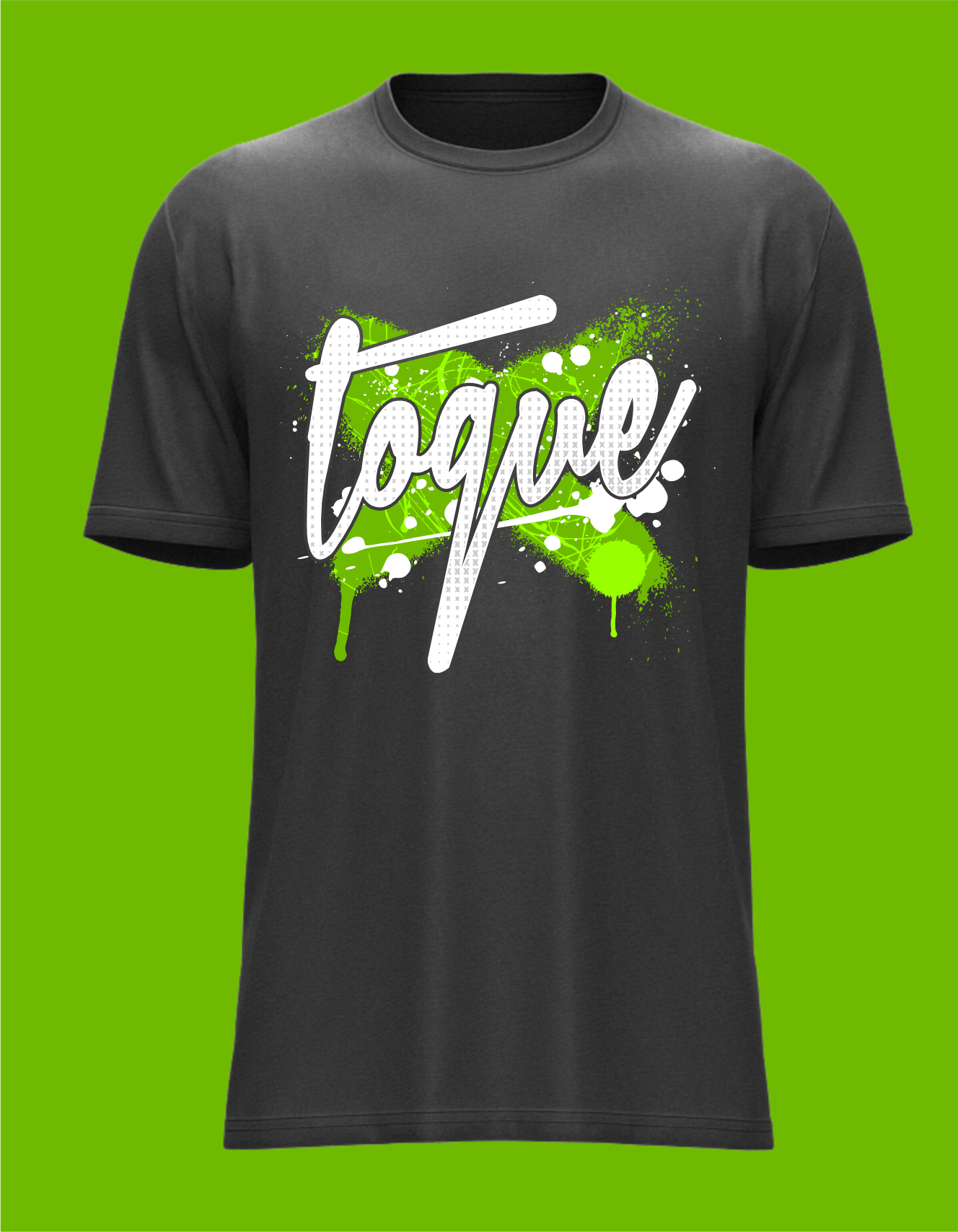 T-shirt Design by Yakuza20 for this project | Design #36651386