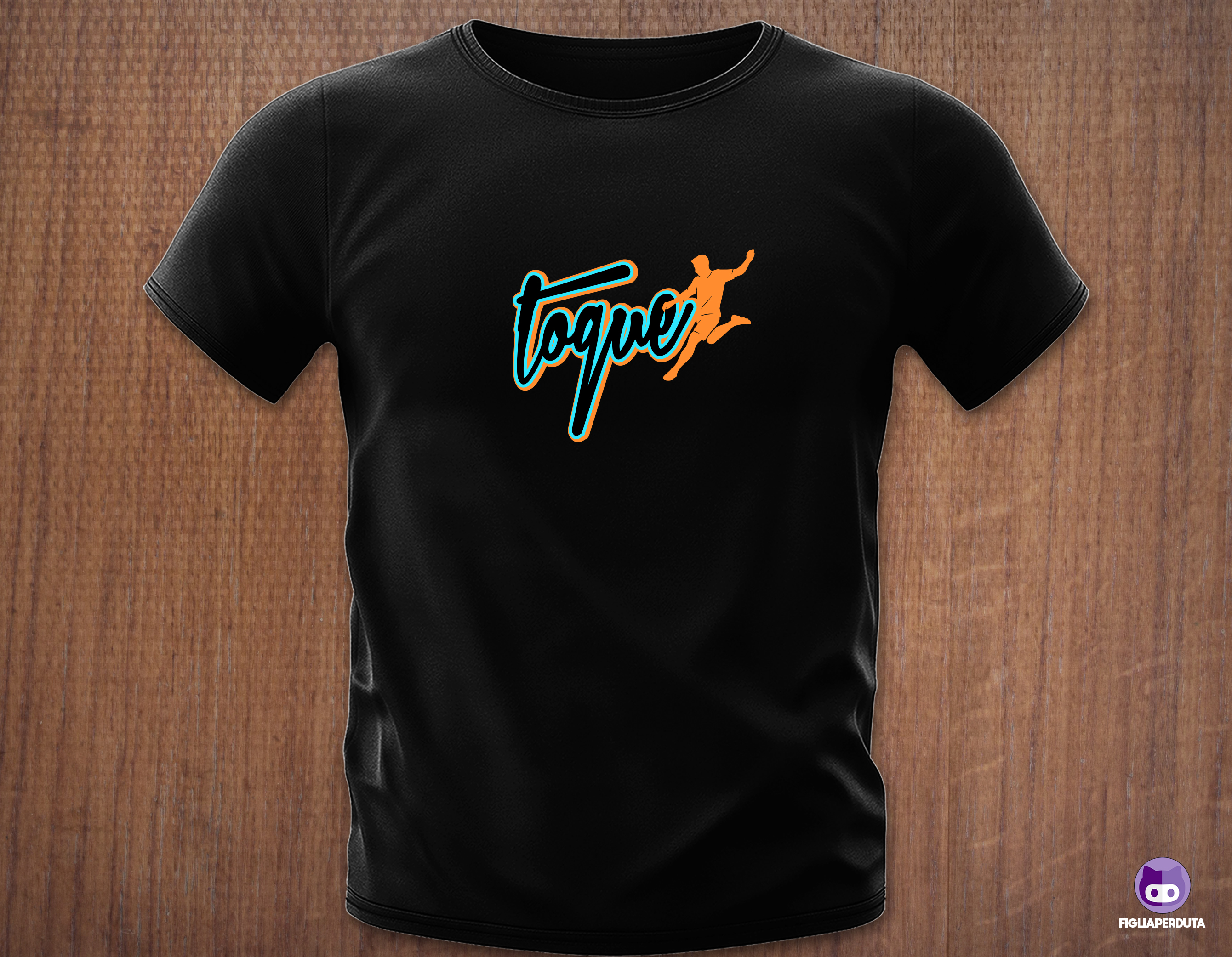 T-shirt Design by FigliaPerduta for this project | Design #36648185