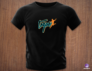 T-shirt Design by FigliaPerduta for this project | Design: #36648185