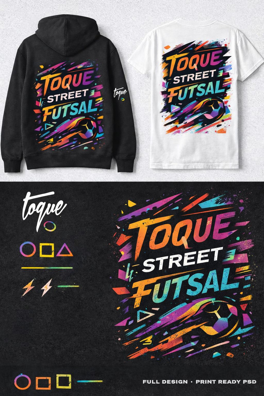 T-shirt Design by Spark Creative for this project | Design #36645379