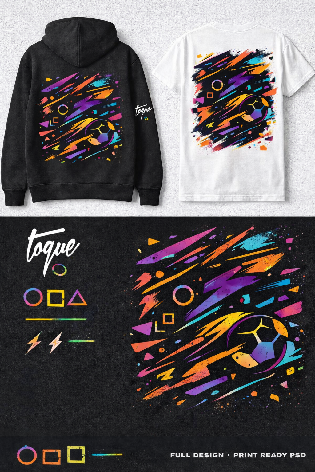 T-shirt Design by Spark Creative for this project | Design #36645380