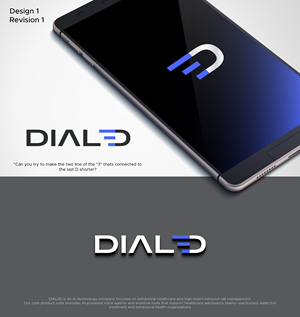 Logo-Design von dharlan für dieses Projekt | Design: #36694606