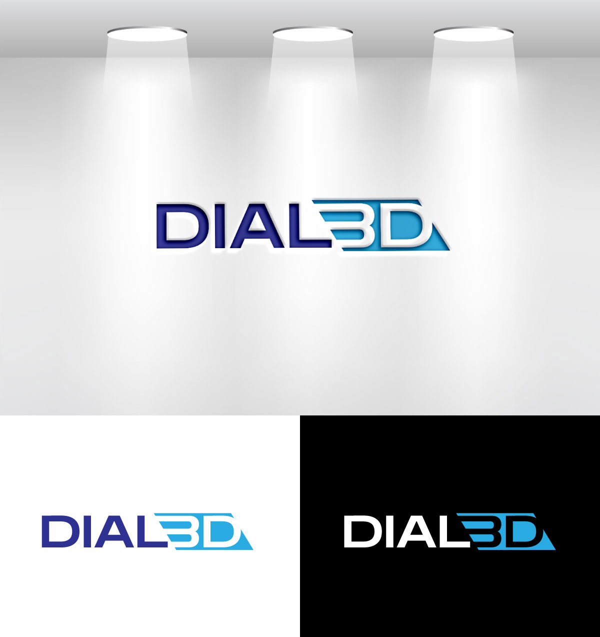 Logo Design by Mi Design1 for this project | Design #36638014