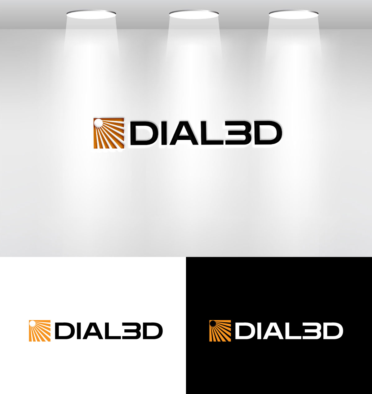 Logo Design by Mi Design1 for this project | Design #36638083