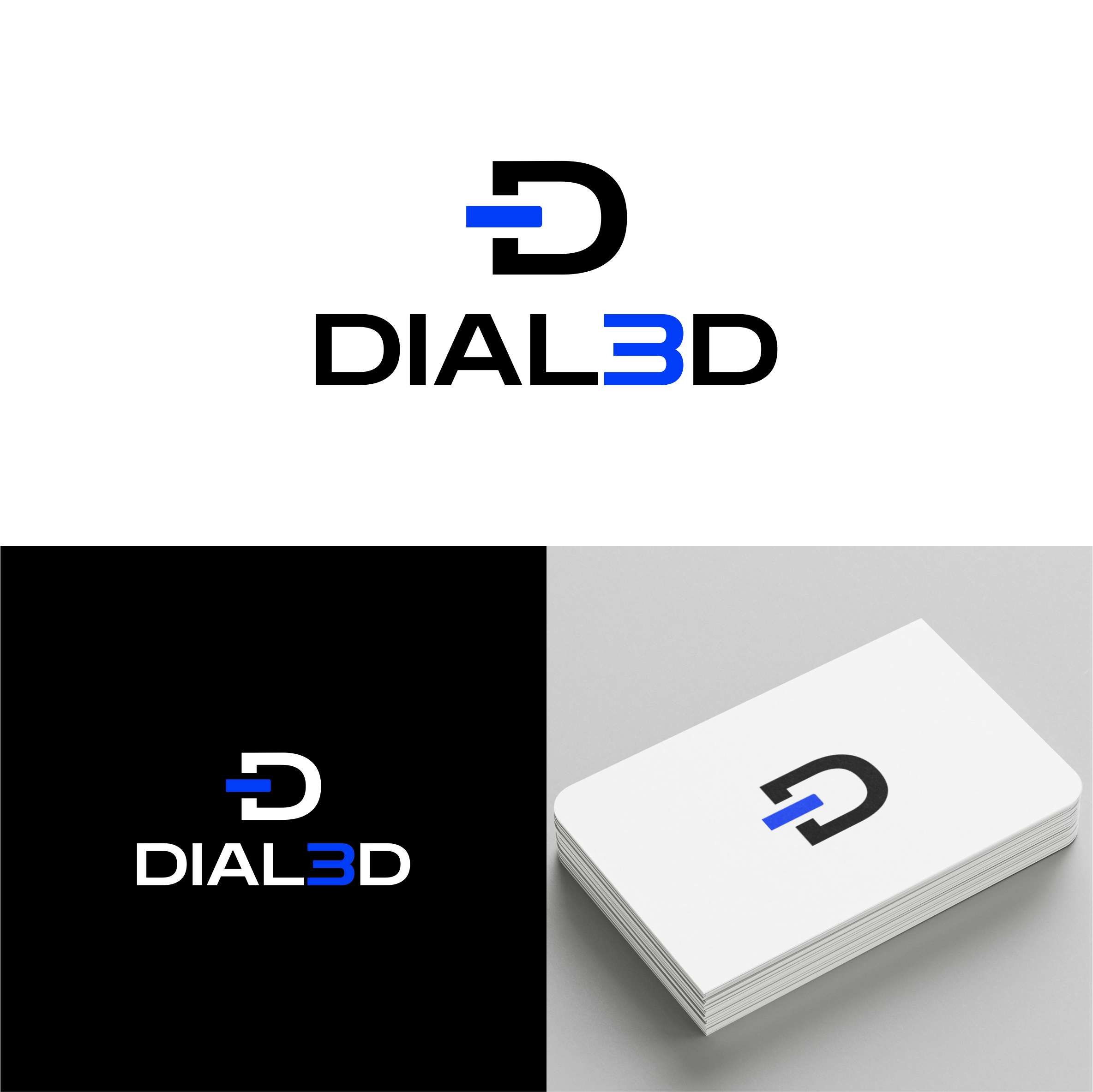 Logo Design by ndra for this project | Design #36637532