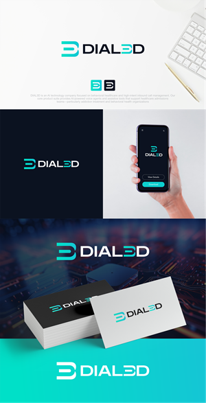 Logo-Design von ndra für dieses Projekt | Design: #36663070