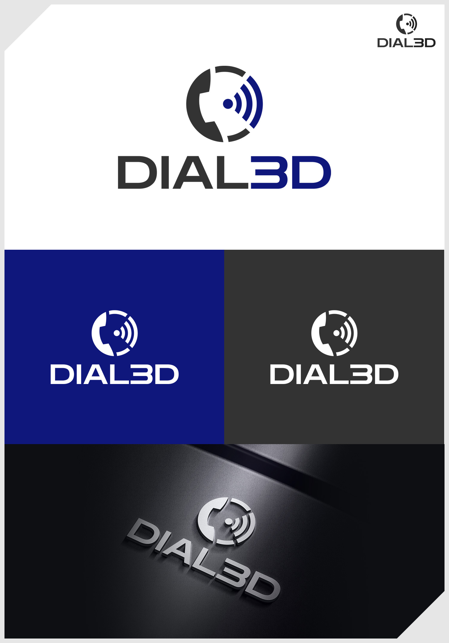 Logo Design by IDesign1606 for this project | Design #36646973