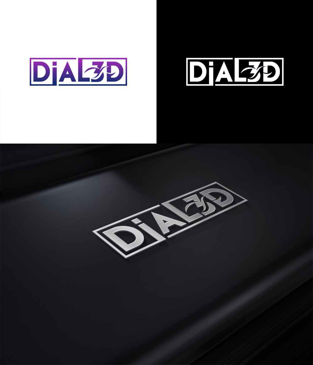 Diseño de Logo por RA-bica para este proyecto | Diseño #36639553