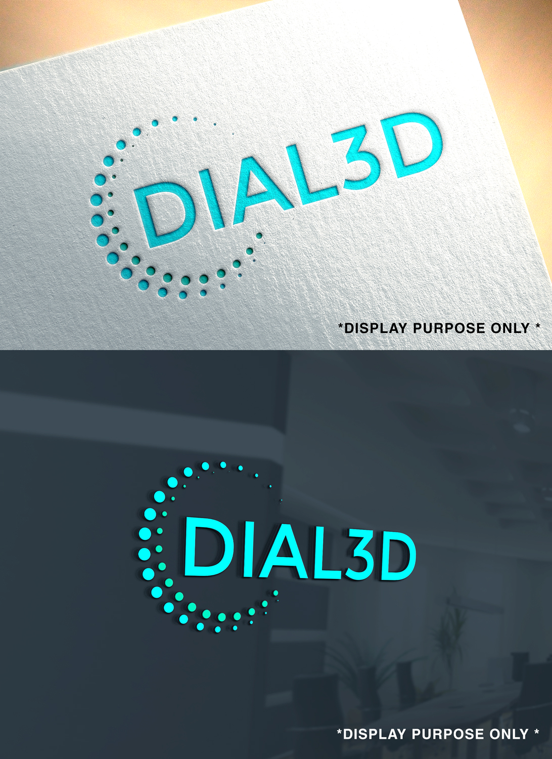 Logo Design by RaKu 2 for this project | Design #36645095