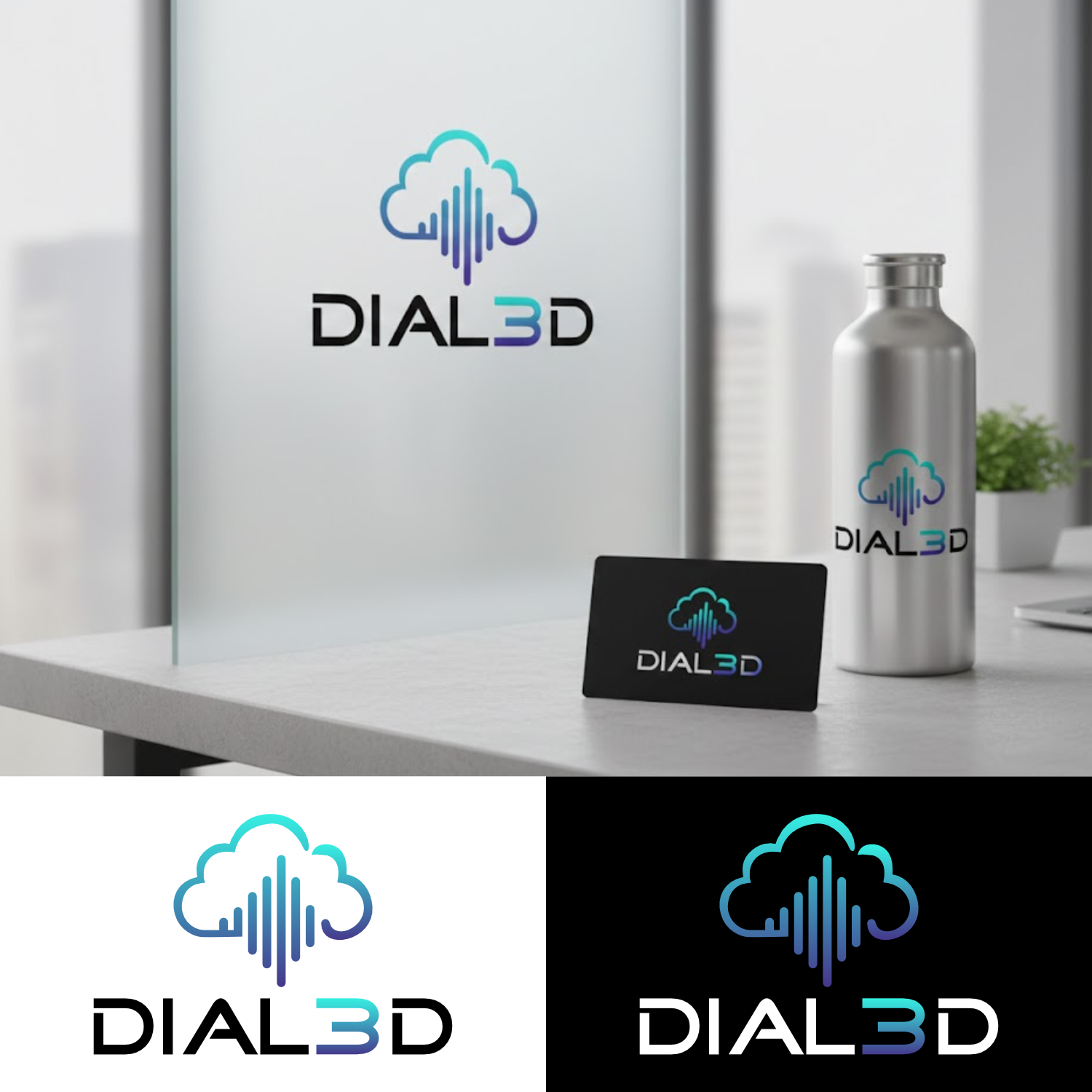 Logo Design by Dalang Design for this project | Design #36636214