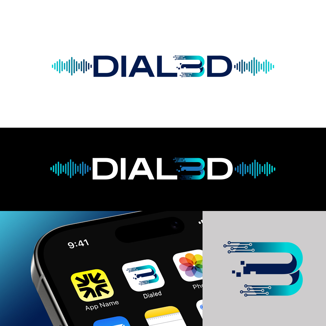 Logo Design by circledsg for this project | Design #36636015