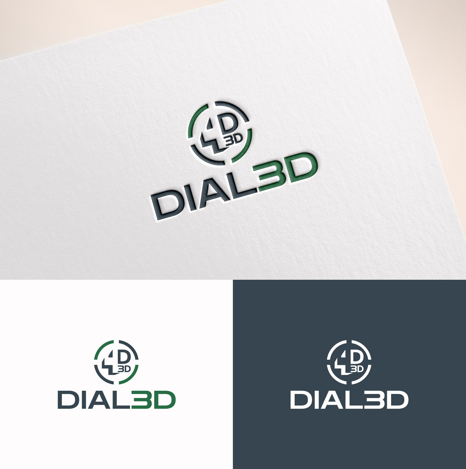 Logo Design by M Art & Design for this project | Design #36636924